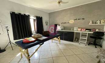 Imagem 4: Casa para aluguel tem 270 metros quadrados com 4 quartos em Cidade Jardim - Jacareí - SP