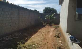 Imagem: Casa aguas lindas