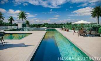 Imagem 6: Apartamento em Construção em Ponta Negra - 2/4 Suíte - 55m² - La Playa Residence