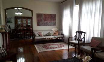 Imagem: Apartamento com 4 dormitórios à venda