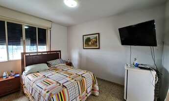 Imagem 7: Apartamento padrão - Setor Aeroporto