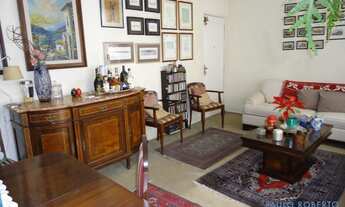 Imagem: APARTAMENTO - PARAÍSO - SP