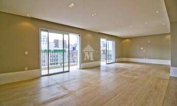 Imagem 5: Apartamento Com 4 Dormitórios, 270 M² - Venda ou Aluguel - Jardim Paulista - São Paulo/sp