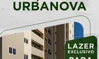 Imagem 2: Apartamento 2 Dormitorios Urbanova (Lançamento
