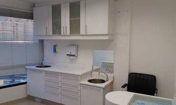 Imagem 5: CONJ. COMERCIAL - MORUMBI - SP