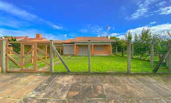 Imagem 2: Casa a Venda no Centro de Noiva do Mar