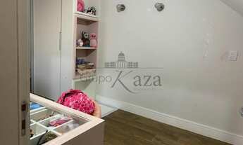 Imagem 4: Apartamento Cobertura - Floradas de São José - Residencial Milano - 240m² - 3 Dormitórios