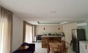 Imagem 3: Chalé Livre - Hotel Fazenda China Park - Venda