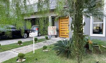 Imagem 3: CASA EM CONDOMÍNIO PARA VENDA, JARDIM RESIDENCIAL ALTO DE ITAICI, MOBILIADA!!!! LOCALIZADO