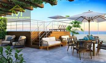 Imagem 6: Apartamento 4 quartos na Praia da Costa Cód: 18381 D