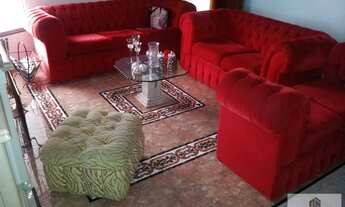 Imagem 3: Cobertura para Venda em São Caetano do Sul, Santa Maria, 4 dormitórios, 2 suítes, 3 banhei