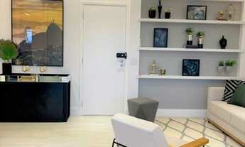 Imagem 5: APARTAMENTO - ALPHAVILLE - SP