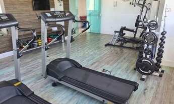 Imagem 7: 3 quartos c/ suíte - Edifício Arboretto - Campos dos Goytacazes