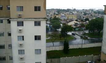 Imagem 5: GUAÍRA - PORTÃO - COBERTURA DUPLEX - SEMI-MOBILIADA- CONDOMÍNIO CLUBE - IMPERDÍVEL