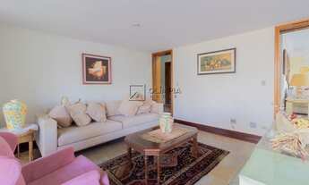 Imagem 5: Locação Apartamento 3 Dormitórios - 276 m² Moema