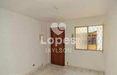 Imagem 3: Apartamento - 02 quartos - Cascadura