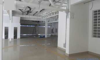 Imagem 2: PRÉDIO - VILA ROMANA - SP