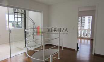 Imagem 4: Cobertura triplex à venda em Moema