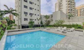 Imagem 3: São Paulo - Apartamento Padrão - Vila Nova Conceição