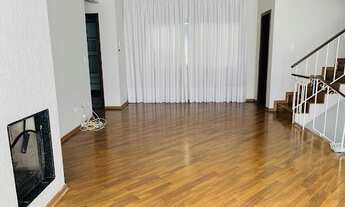 Imagem 3: Casa no Bairro Água Verde, com 3 quartos e mezanino