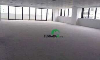 Imagem 2: Laje, 1069 m² - venda por R$ 15.900.000,00 ou aluguel por R$ 64.000,00/mês - Barra Funda