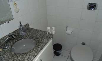 Imagem 4: XAXIM, SOBRADO, 3 QUARTOS, SUÍTE, 2 VAGAS, ESPAÇO GOURMET/ PERMUTA POR IMÓVEL EM SÃO FRANC