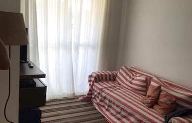 Imagem 2: Apartamento para Venda em Santo André, Jardim Vila Rica, 3 dormitórios, 1 suíte, 2 banheir