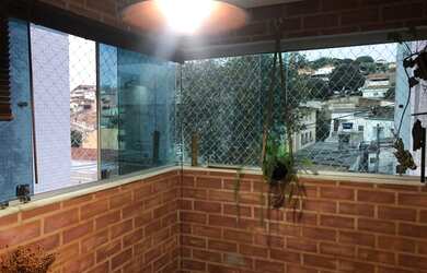 Imagem 6: Apartamento - Caiçara - Belo Horizonte