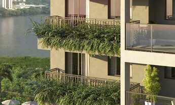 Imagem 6: Apartamento para venda possui 82 metros quadrados com 2 quartos