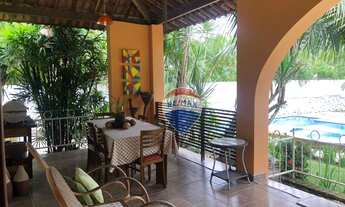 Imagem 5: Vendo casa fora de condomínio, Aldeia, km 12, com piscina