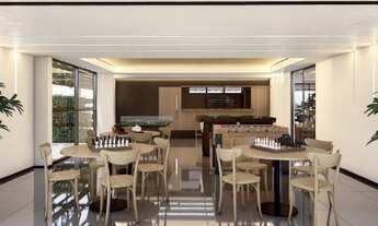 Imagem: APARTAMENTO RESIDENCIAL em CABEDELO - PB