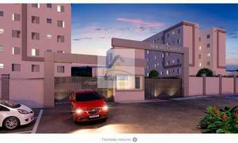 Imagem 4: Apartamento 2 dormitórios - MORADA CARIOCA - Cesar de Souza . Agende sua visita