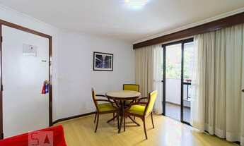 Imagem 5: Apartamento para Aluguel - Higienópolis, 1 Quarto, 39 m2