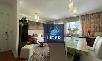 Imagem 5: Apartamento próximo da praça do Japão com 3 dormitórios à venda, 101 m² por R$ 630.000 - Á