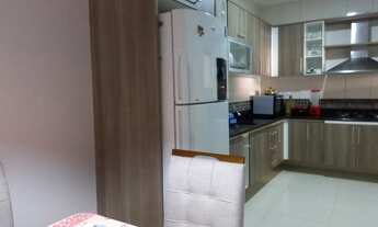 Imagem 3: Casa para venda tem 170 metros quadrados com 3 quartos em Parque Aeroporto - Macaé - RJ