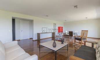 Imagem 2: Venda Apartamento 3 Dormitórios - 237 m² Vila Mariana