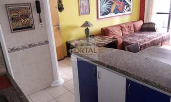 Imagem 3: Apartamento para Venda em Fortaleza, Mucuripe, 3 dormitórios, 1 suíte, 2 banheiros, 1 vaga