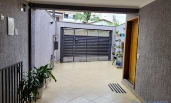 Imagem 2: SOBRADO - VILA CURUÇÁ - SP