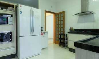 Imagem 7: Bela Casa Térrea Condomínio Alto Padrão Indaiatuba - Jardim Amstalden