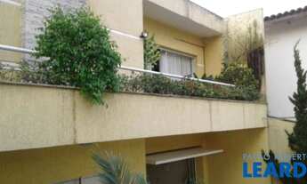 Imagem 3: SOBRADO - JARDIM LEONOR MENDES DE BARROS - SP