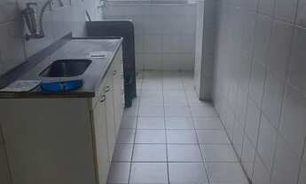 Imagem 5: Mutuá - Apartamento com 2 quartos, varanda, vaga de garagem - São Gonçalo