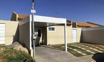 Imagem 5: Casa 2 quartos em condomínio