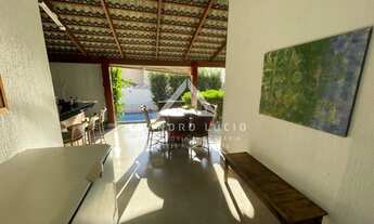 Imagem 6: Goiânia - Casa de Condomínio - Loteamento Portal do Sol II