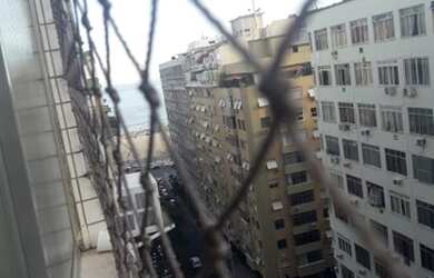 Imagem 7: Kitnet/conjugado para venda com 28 metros quadrados em Copacabana - Rio de Janeiro - RJ