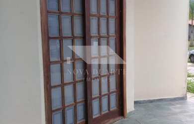 Imagem 4: Sobrado à venda, em Condomínio fechado no Mar Verde!