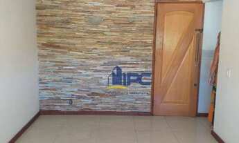 Imagem 2: Apartamento com 2 quartos à venda, 72 m² por R$ 242.000 - Fonseca - Niterói/RJ