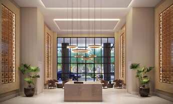 Imagem 4: Reserva Jardins do Brasil