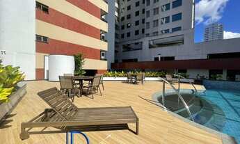 Imagem 3: Edificio Centurion, 300m²,3 suítes, 3 vagas, Umarizal