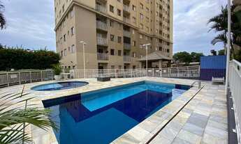 Imagem 7: Apartamento a Venda Fit Maria Inês Próximo ao Buriti shopping