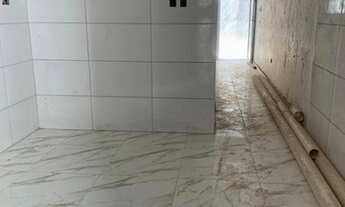 Imagem 4: Casa em Condomínio para Venda em Praia Grande, Ocian, 2 dormitórios, 1 banheiro, 1 vaga